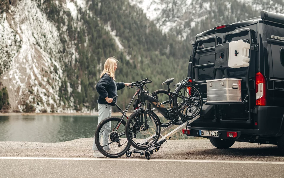 Original Parts & Accessories | Hymer