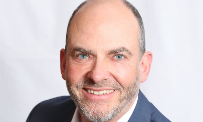 Press picture Portrait Hans-Georg Rauh