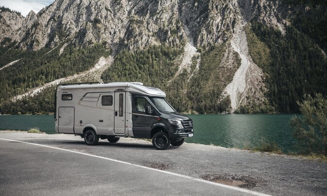 Press picture | Hymer ML-T_exterior_4