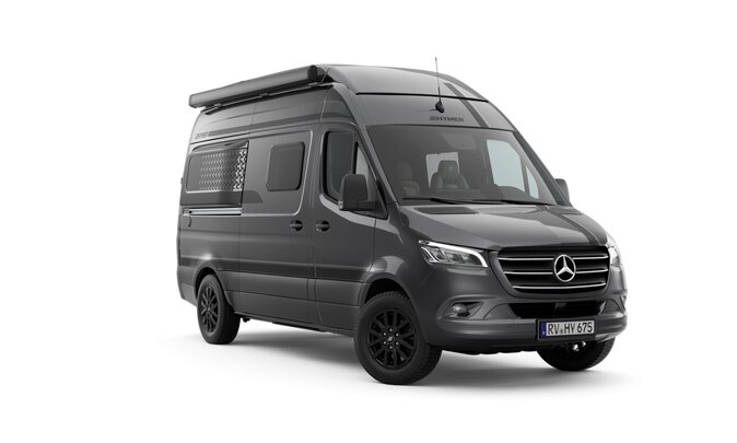 Press Picture | Grand Canyon S Xperience Front