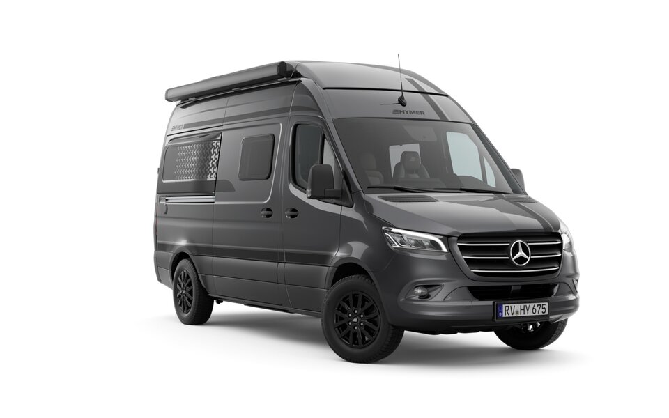 Press Picture | Grand Canyon S Xperience Front