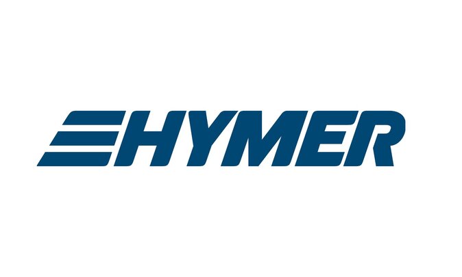 Pressebild | Hymer Logo