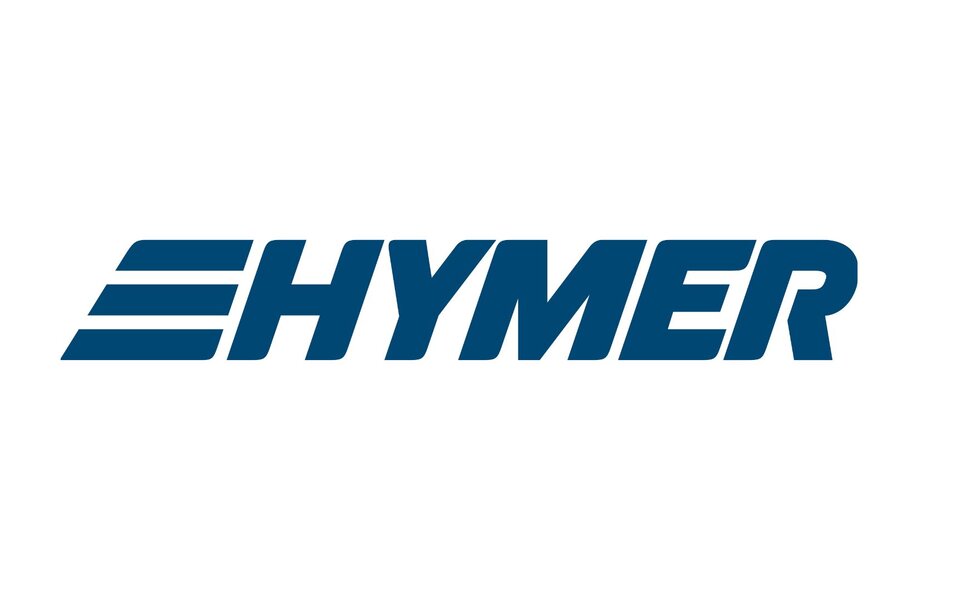 Pressebild | Hymer Logo