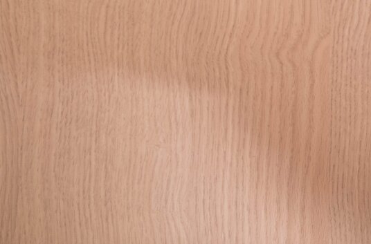 Voorbeeld HYMER-meubels houtdecor Grand Oak