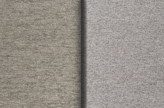 HYMER - Pattern textile upholstery / fabric combination Phoenix