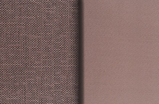 HYMER - prøve tekstilbetræk-/stofkombination Colombo