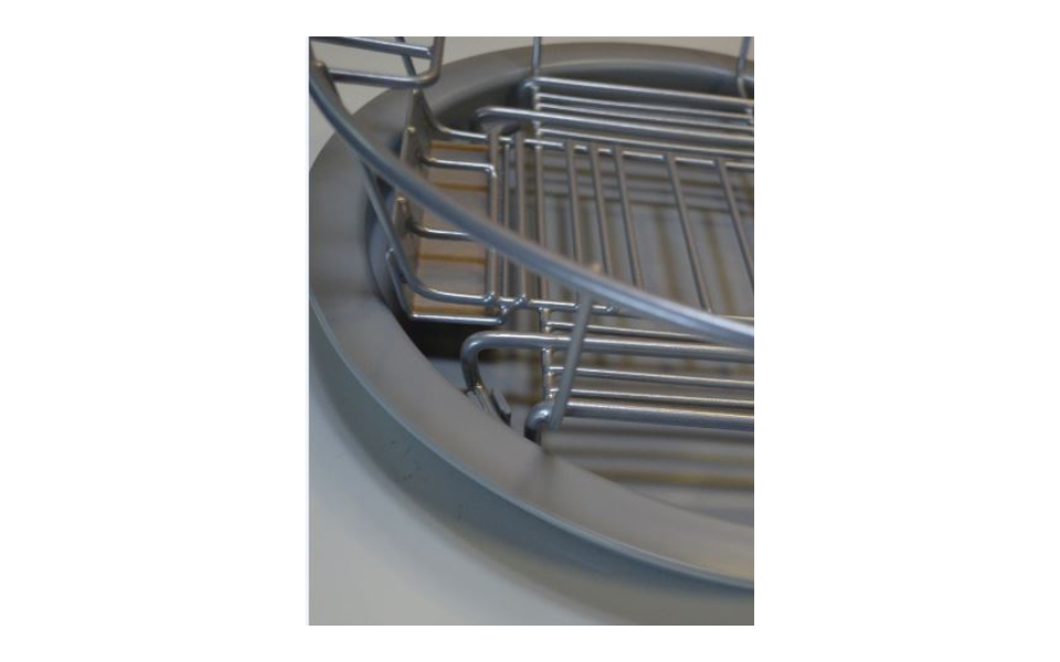 Dish/drying rack