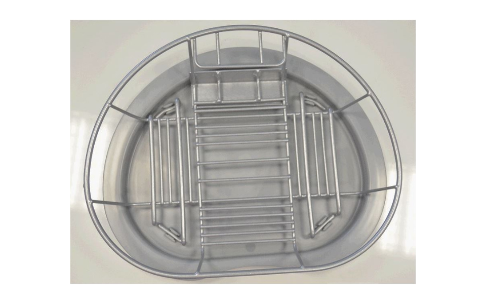 Dish/drying rack