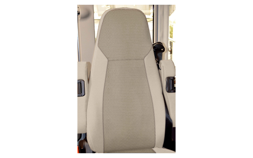 Housse Aguti Lounge 2009-22 beige