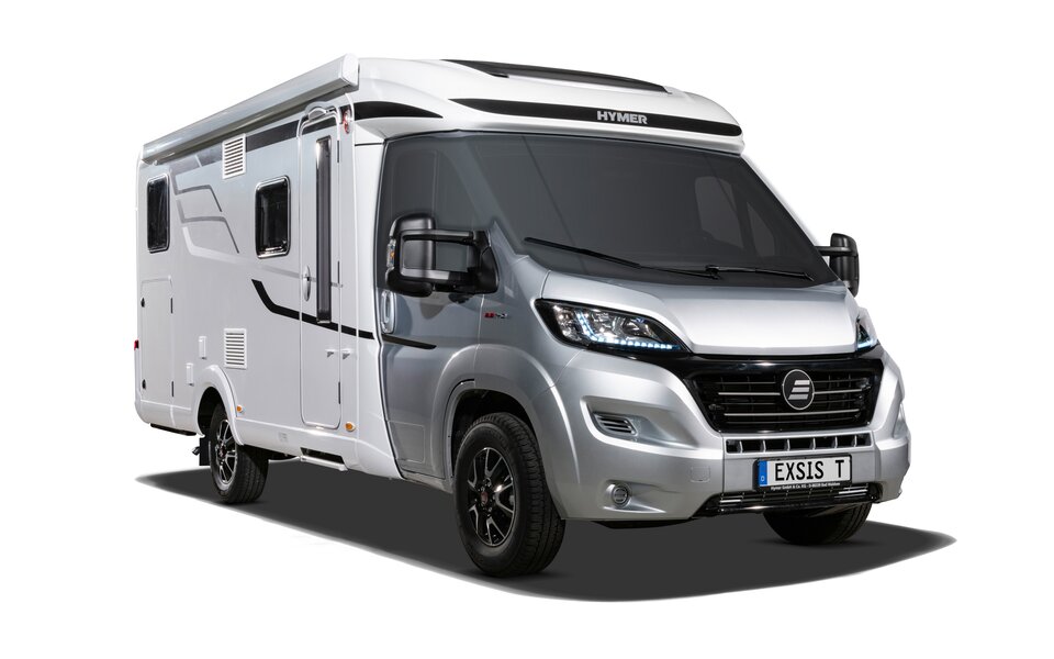 Sonnenschutzmatte Fiat Ducato transparent