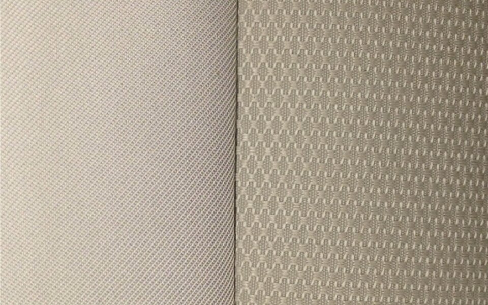 Seat cover 2007-2012 beige Aguti Gis-Liner