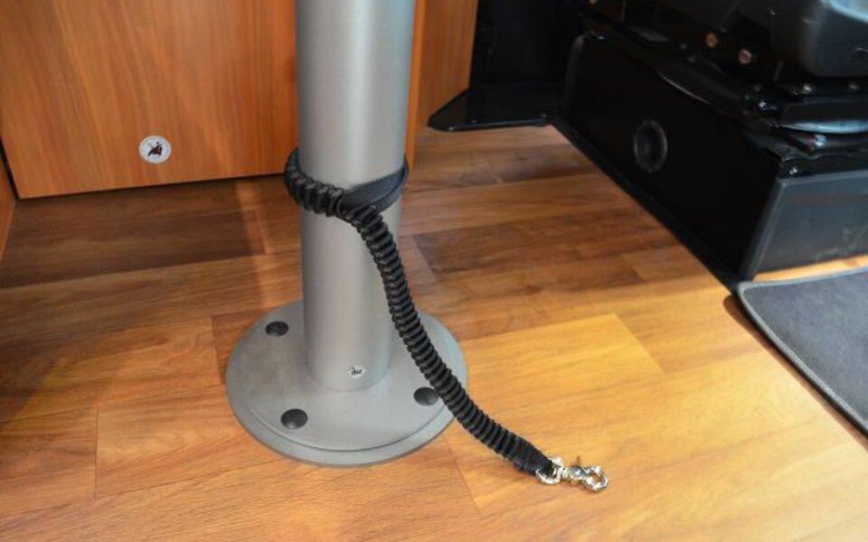 Dog lead flex & leash
