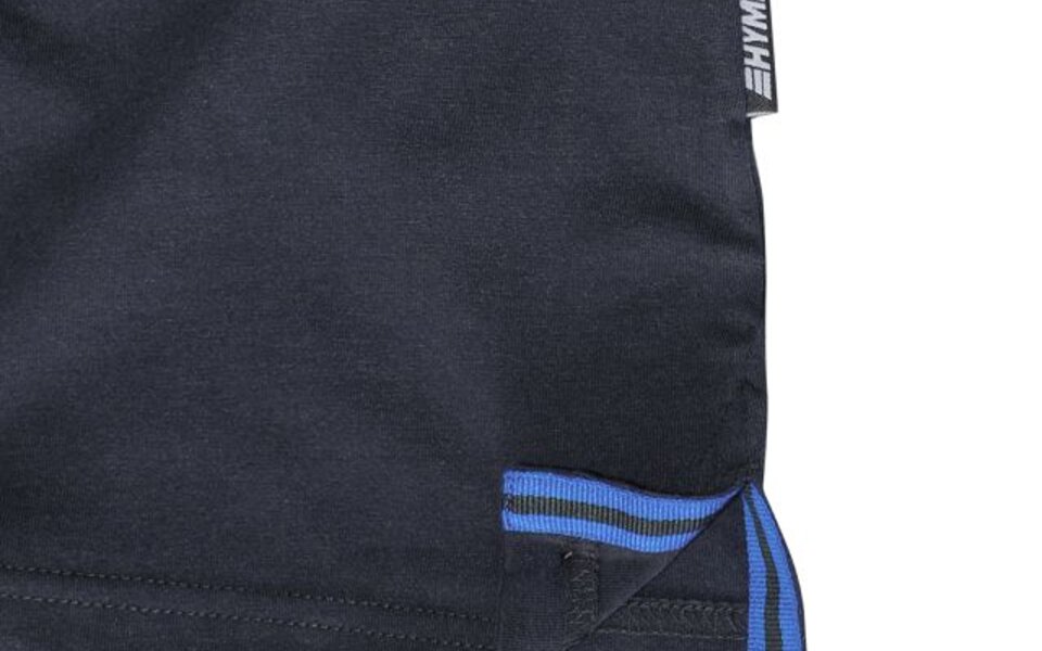 Poloshirt til damer størrelse 3XL
