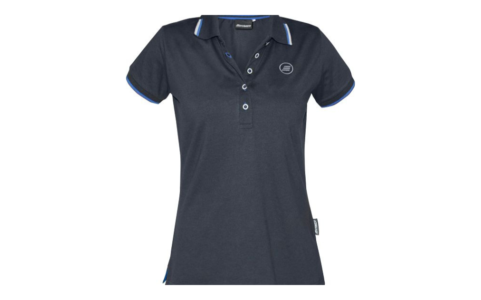 Poloshirt til damer størrelse 3XL