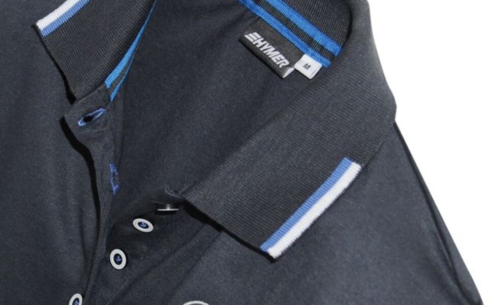 Poloshirt til damer størrelse 3XL