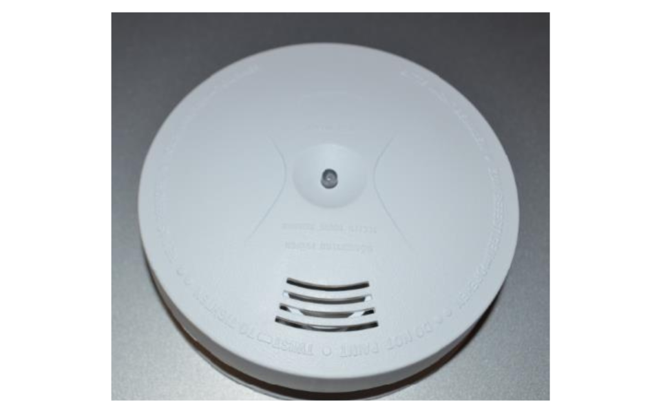 Smoke alarm