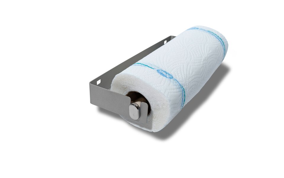 Papierrolhouder