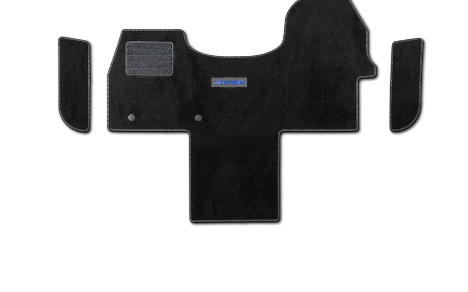 Tapis de cabine Mercedes Sprinter à partir de 2019