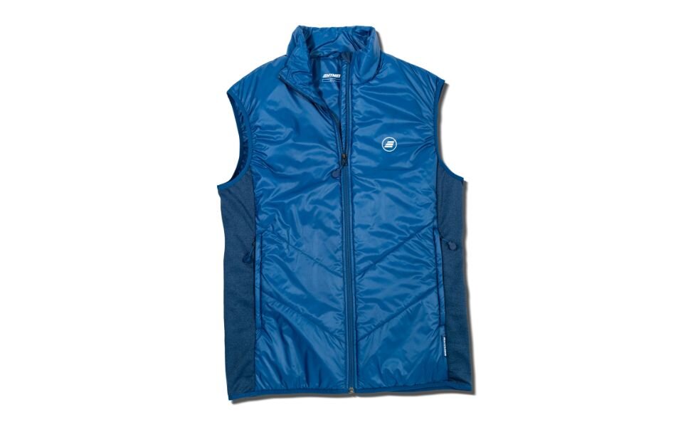 "Smart & Exclusiv" vest dame størrelse 3XL