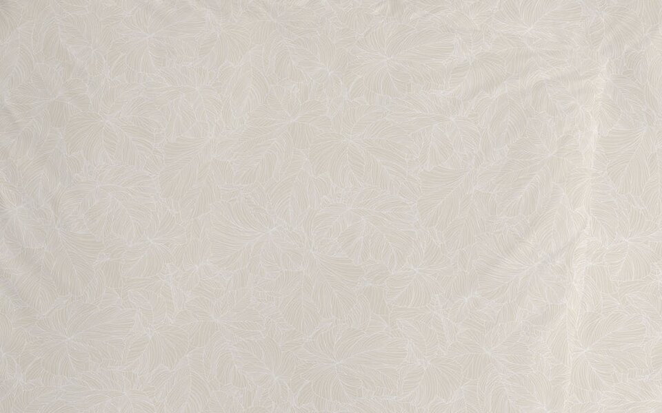 Bed linen ESTELLA Flora
