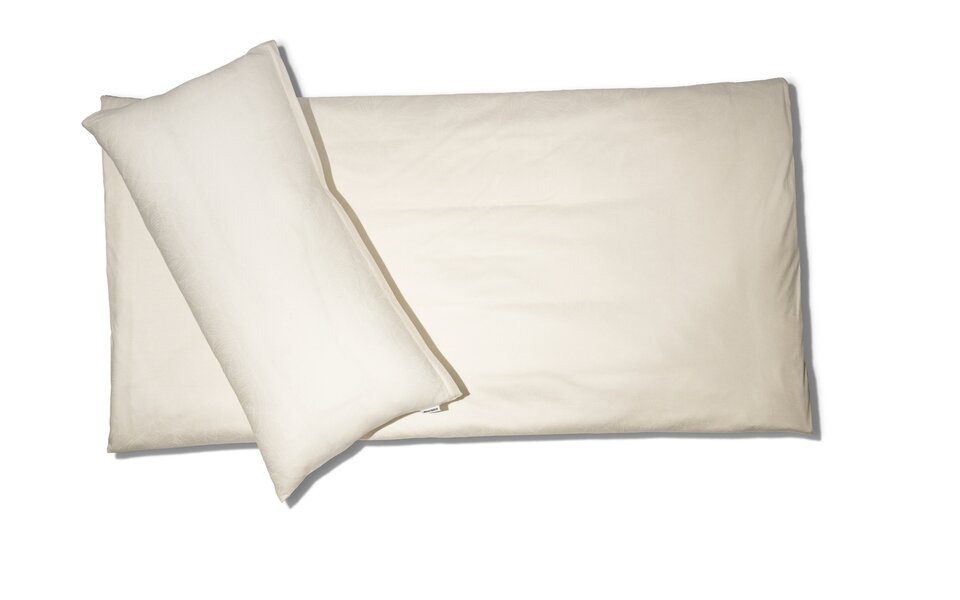 Bed linen ESTELLA Flora