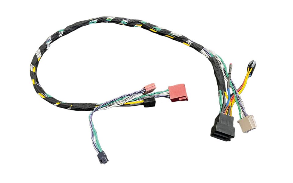 Système audio par Jehnert