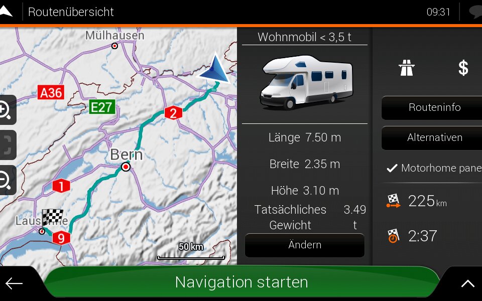 Pack multimédia Fiat Ducato 8