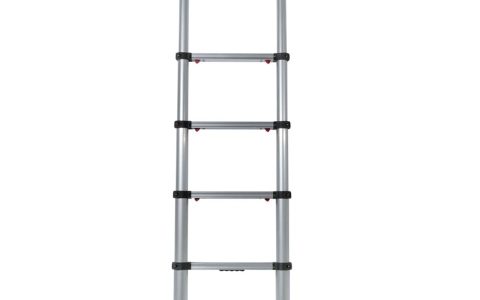 Teleskopisk stige