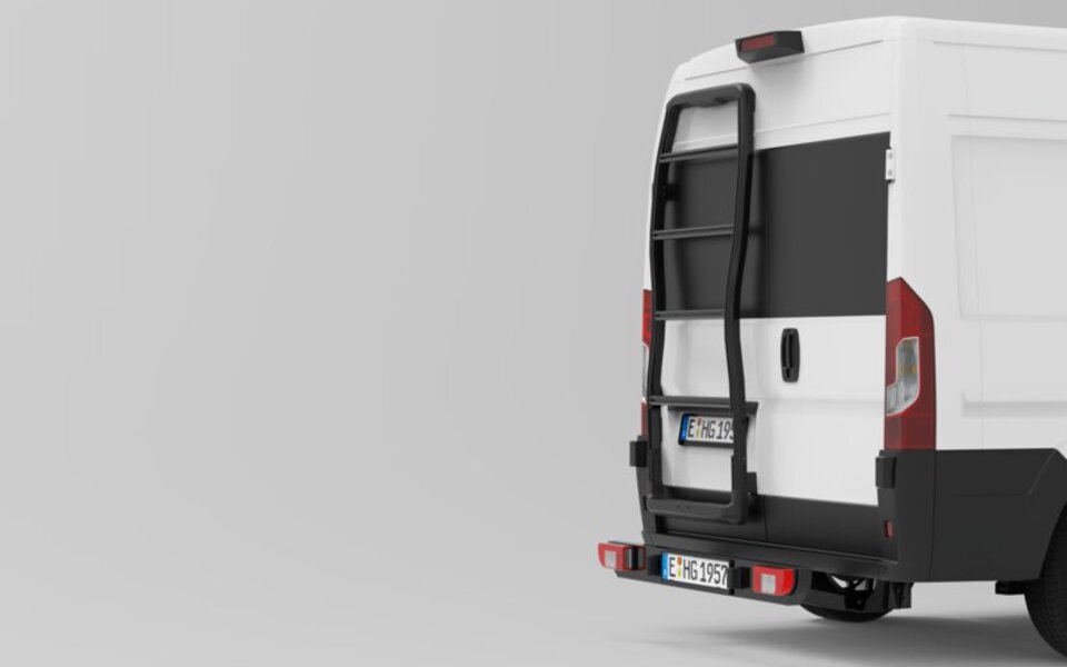 Backrack+ Full Kit rechts > 6m