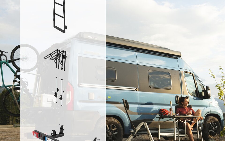 Backrack+ Full Kit Shuttle rechts > 6m