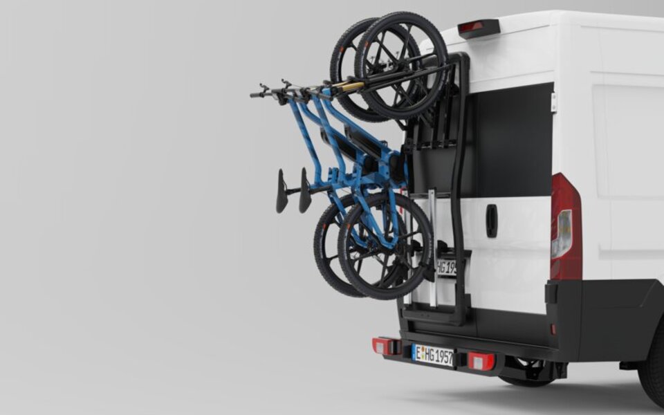 Backrack+ Full Kit Shuttle rechts > 6m