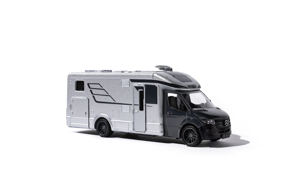 Spielmobil B Klasse MasterLine T 780 Maßstab 1:40