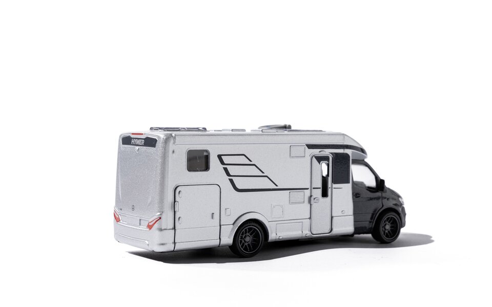 Spielmobil B Klasse MasterLine T 780 Maßstab 1:40