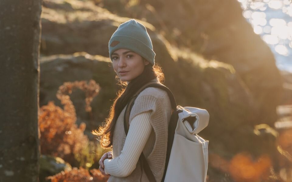 Beanie