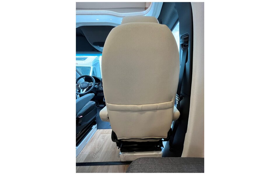 Housse > 2019 beige Mercedes Benz