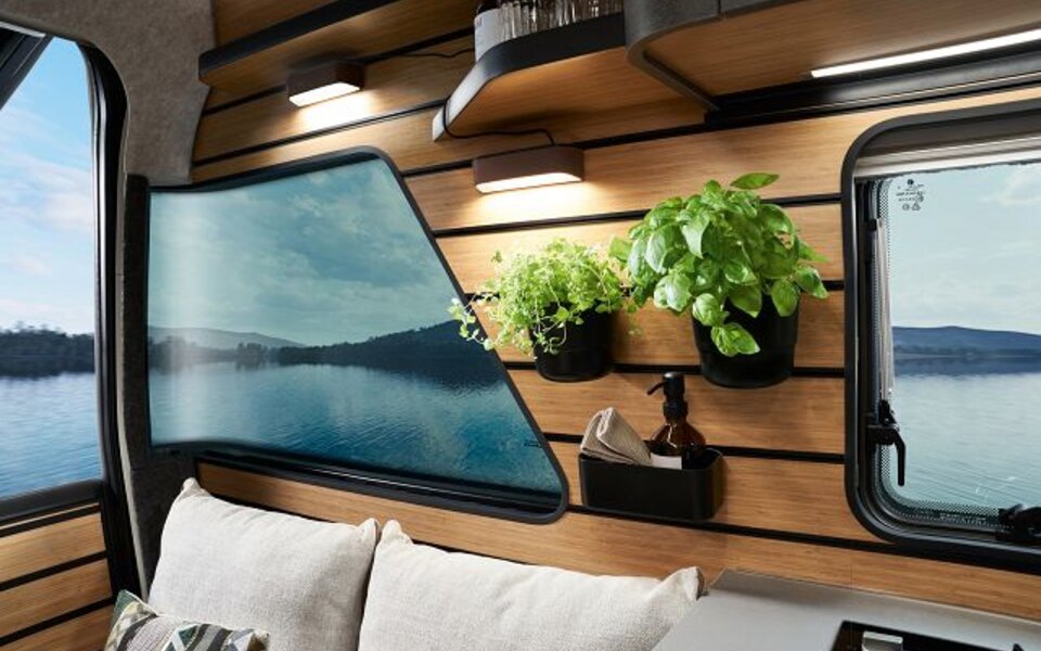 Universele plank