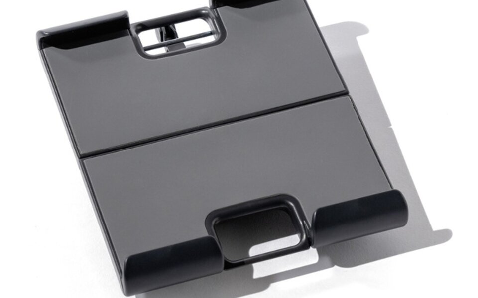 Holder til tablet