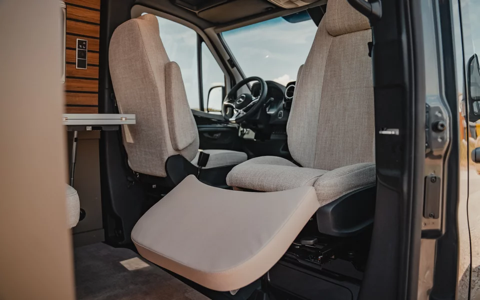 Hymer Original Parts & Accessories | Original accessories for your