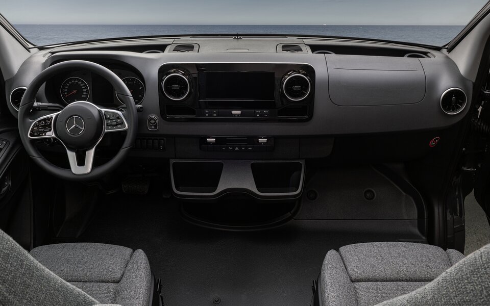 Kinderbett Variante Mercedes ab MJ 2019