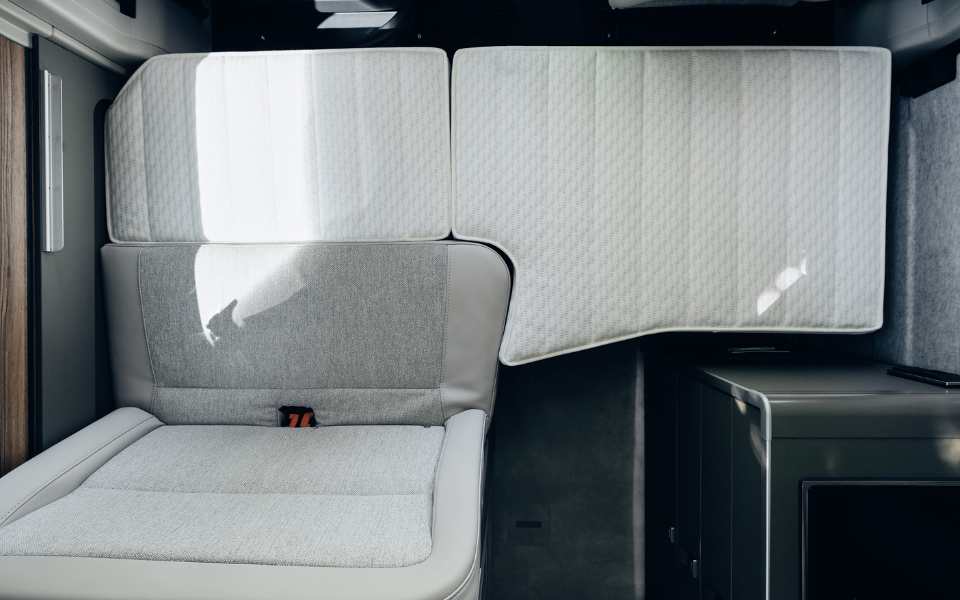 Kit de conversion de lits pour camping-cars SG