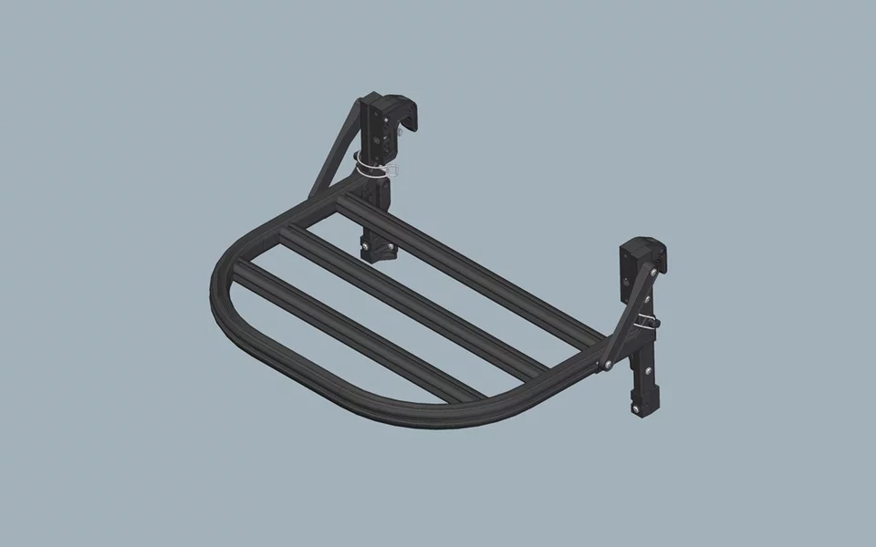 Hymer Original Parts & Accessories | Original accessories for your
