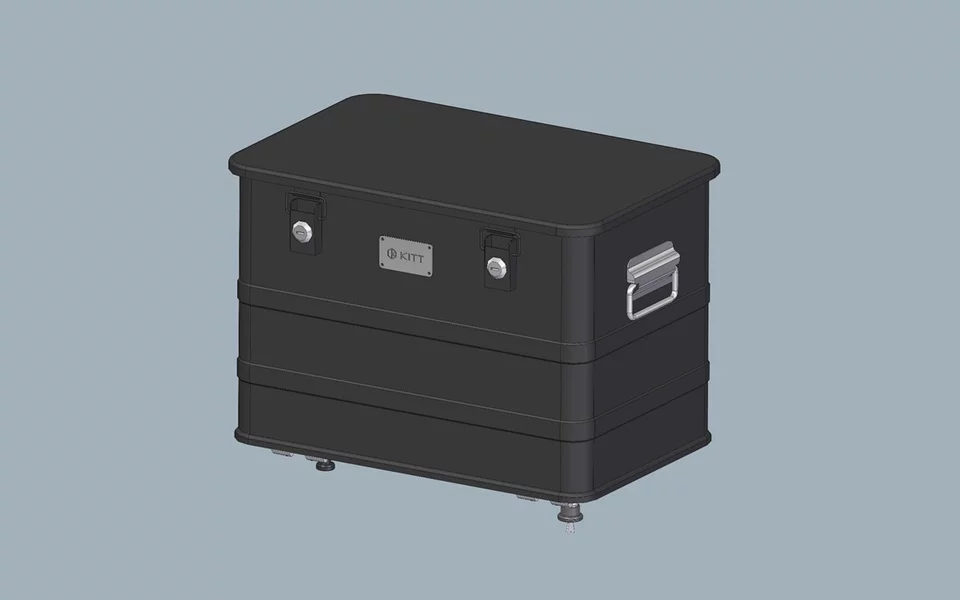 Snap Box