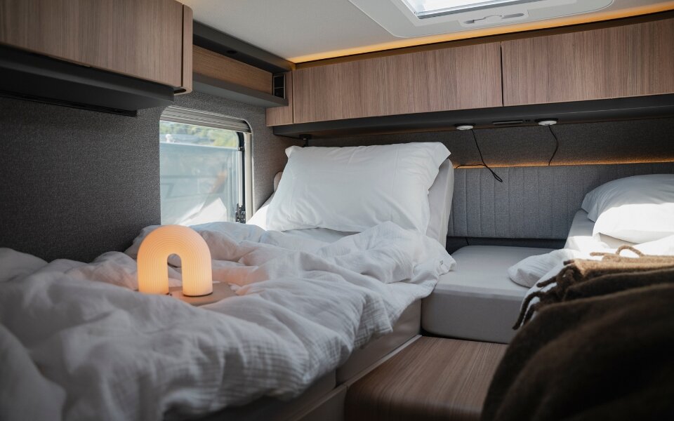 Comfort Lift Extension Set
