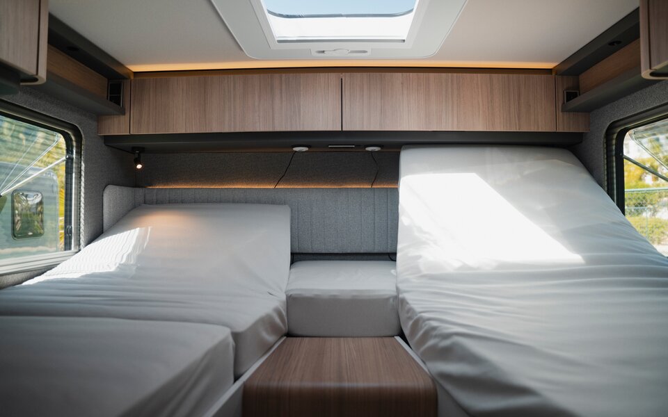 Comfort Lift-uitbreidingsset
