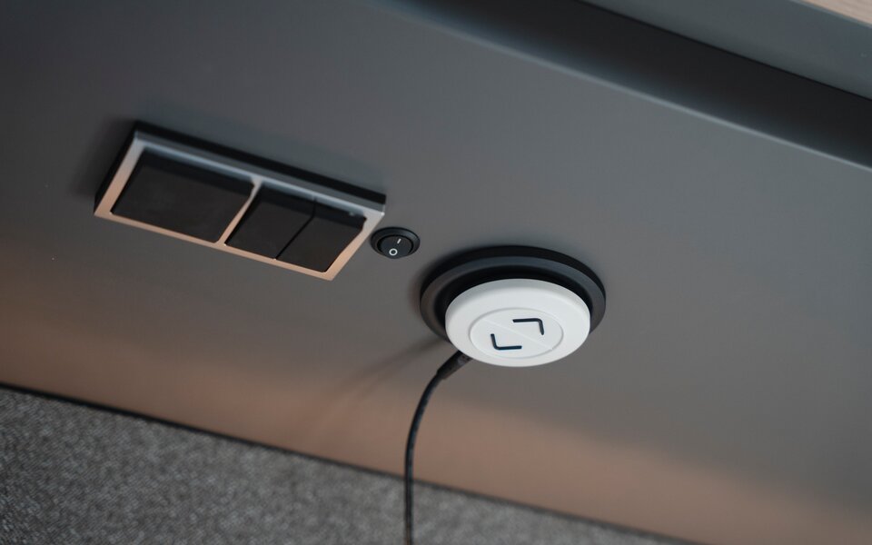 Comfort Lift-uitbreidingsset