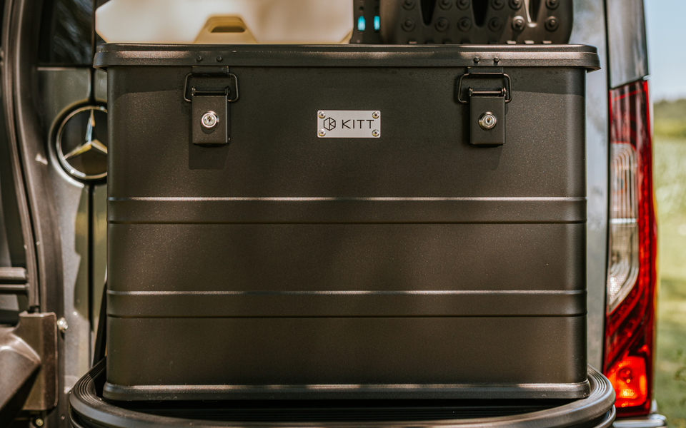 Backrack+ Snap Box Sort