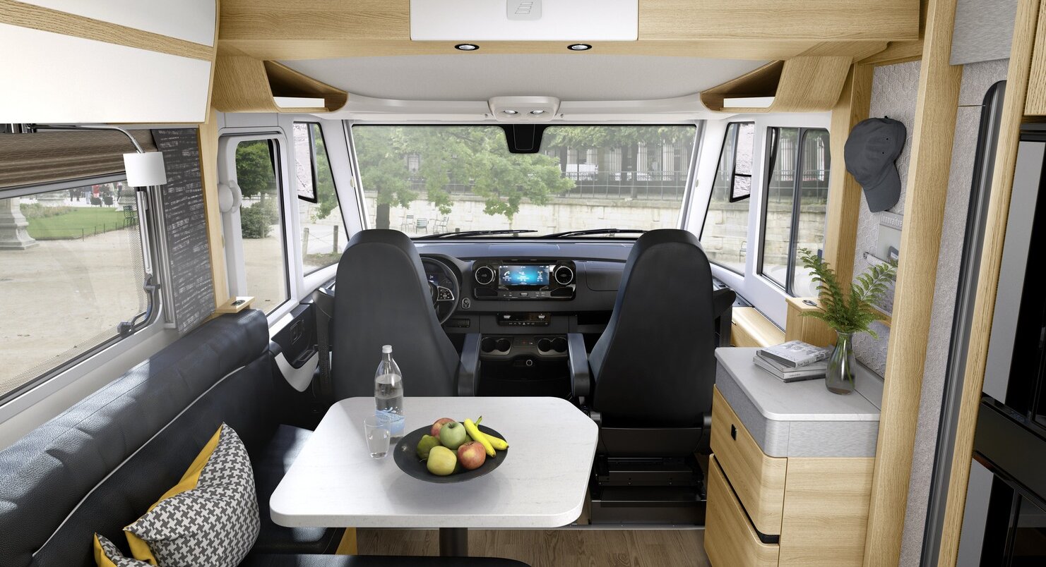 Hymer B Class Masterline I At A Glance Hymer Motorhome Supreme line b class hymer motorhome : hymer b class masterline i at a glance