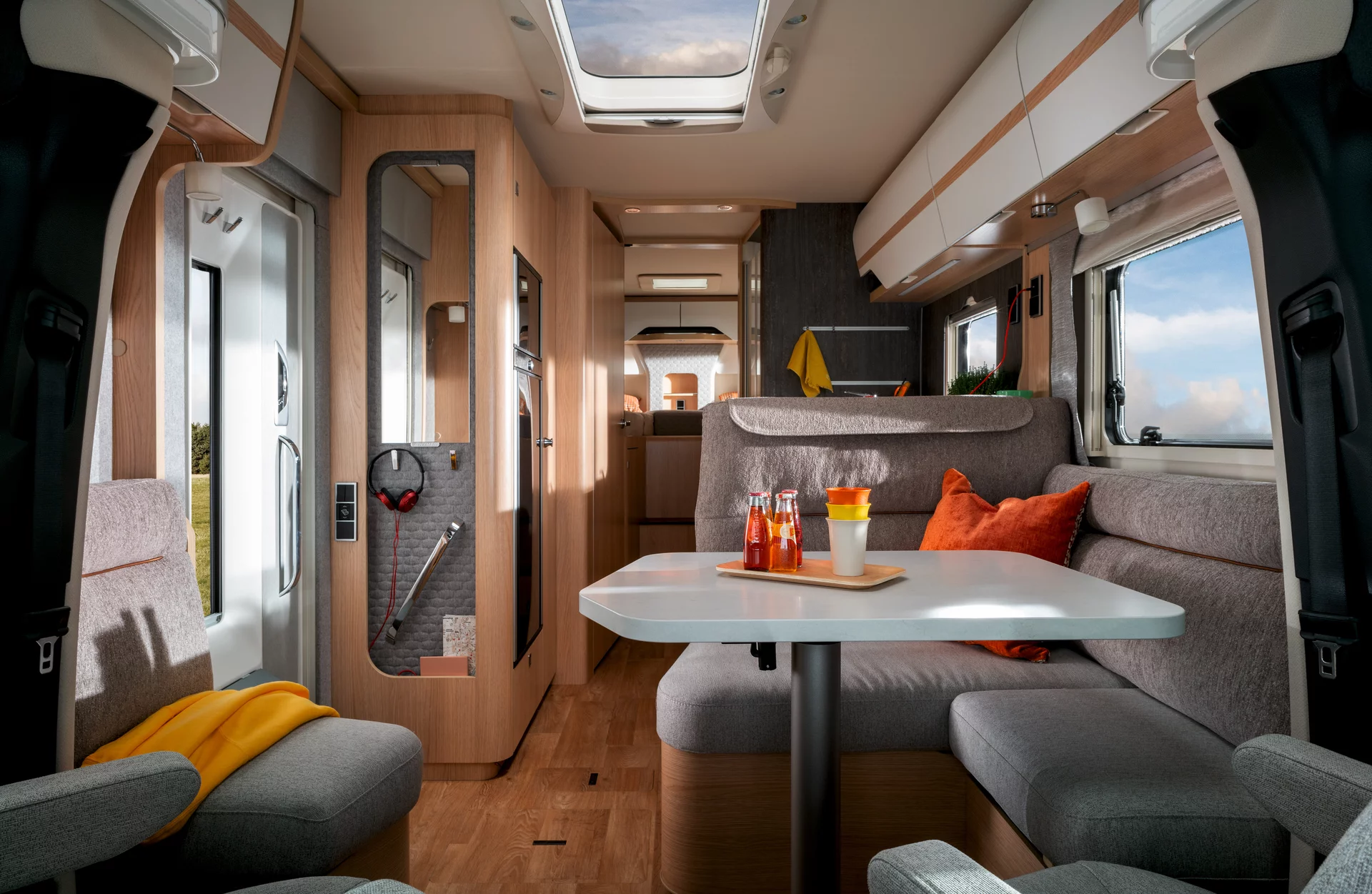 anhnger umbau camping Camping-Anhnger mieten