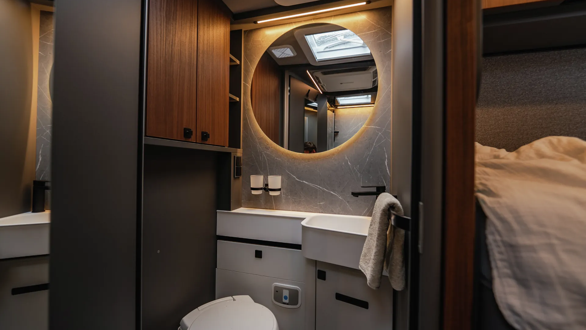 Private Spa. Reimagined.