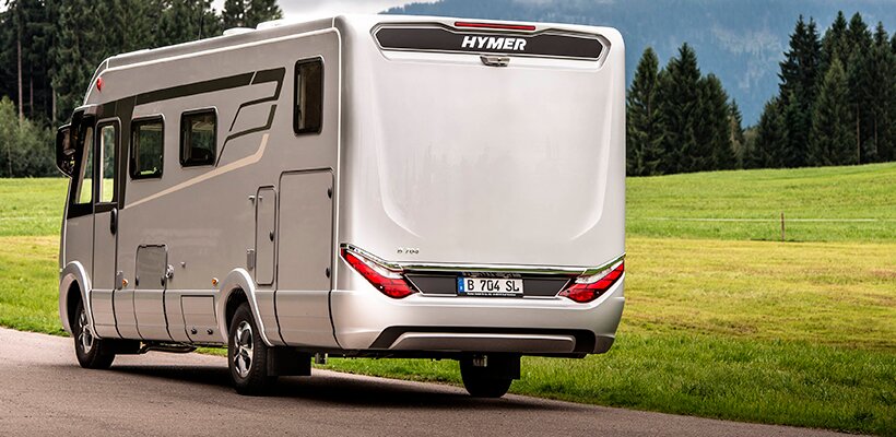 Hymer B Class Supremeline At A Glance Hymer Motorhome We use this edge to offer you more. hymer b class supremeline at a glance